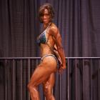 Tracy  Bacon - NPC Eastern Seaboard 2012 - #1